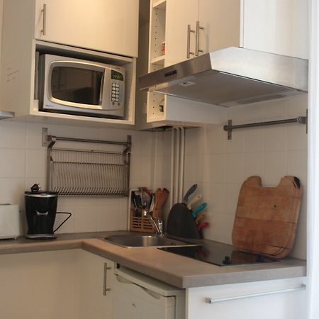 Montmartre Apartments - Lautrec Parigi Esterno foto