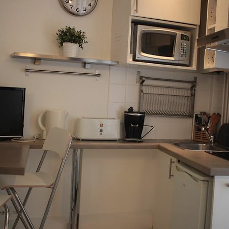 Montmartre Apartments - Lautrec Parigi Esterno foto