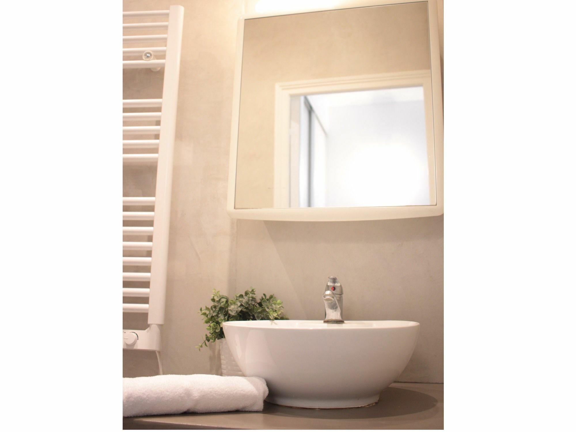 Montmartre Apartments - Lautrec Parigi Esterno foto