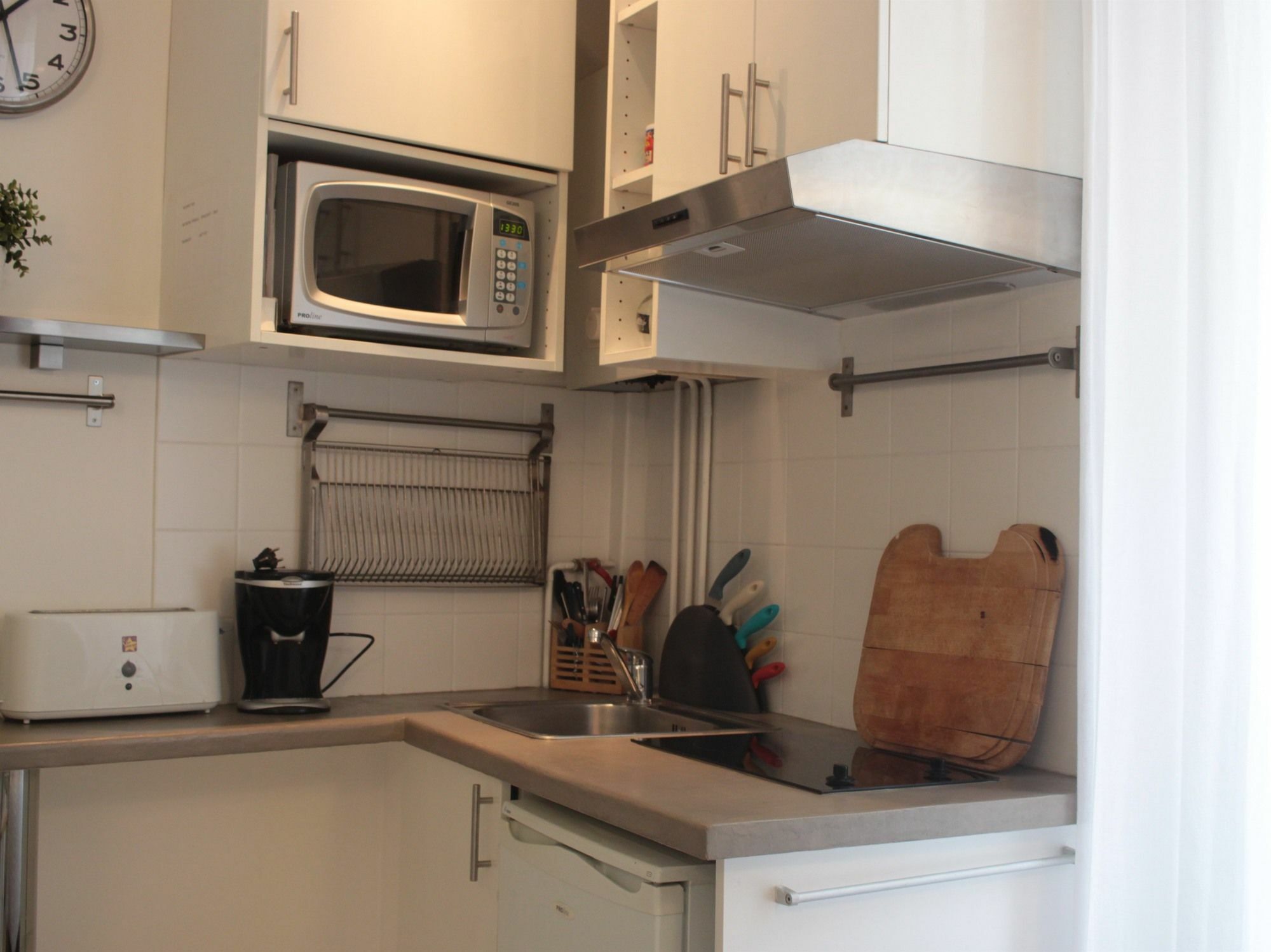 Montmartre Apartments - Lautrec Parigi Esterno foto