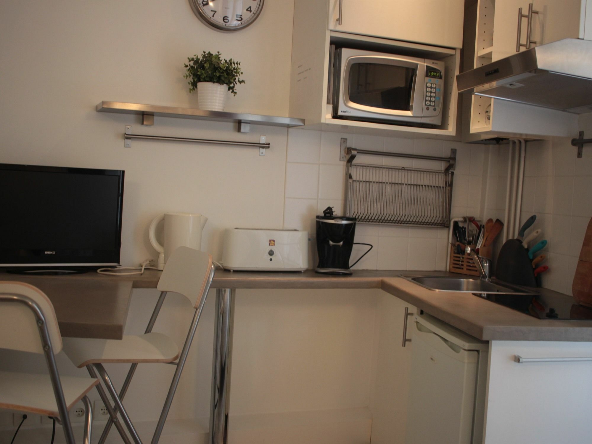 Montmartre Apartments - Lautrec Parigi Esterno foto