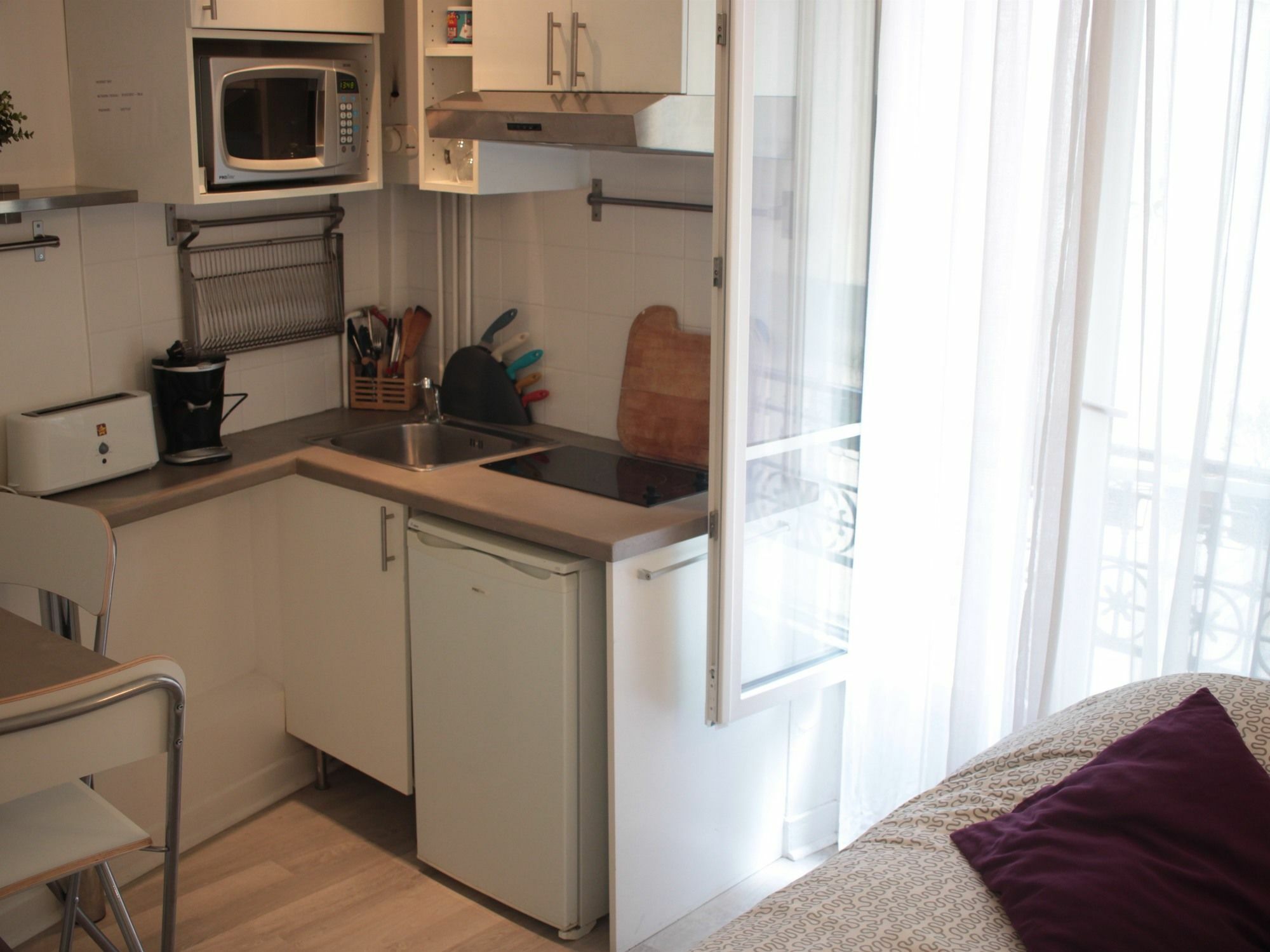 Montmartre Apartments - Lautrec Parigi Esterno foto